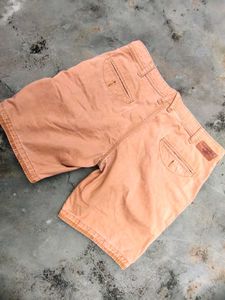 Mustard Men&#39;s Shorts