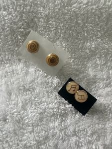 Small Stud Earrings