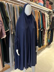 Fog sleeves Namaz rumali