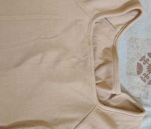 Crop Top Stylish And Daily Wear