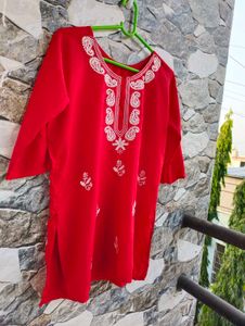 Short Kurti For Women