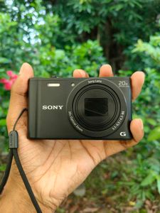 SONY CAMERA