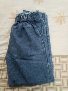 Baggy  Jeans