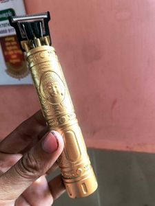 Waterproof Vintage T9 Trimmer
