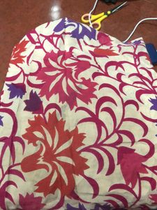 Casual Daily Wear Kurti Good