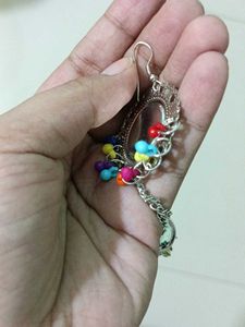 Long Earrings
