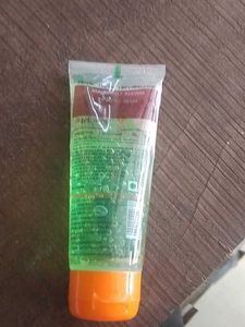 Patanjali Face Wash Gel