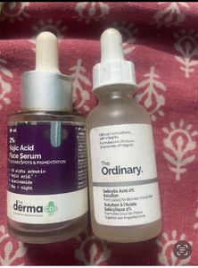 Face Serum Combo