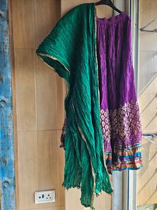 Stunning Lehenga For The Wedding Season