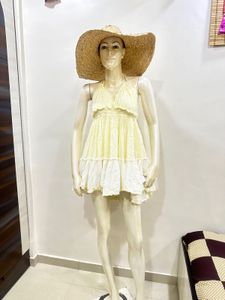 Frock dress