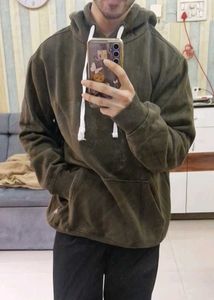 Combo Hoodie
