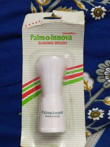 Palm-o-Innova Shaving Brush