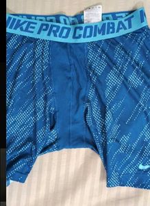 Nike Compression Sports Brief