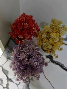 Artificial small Plant Decor