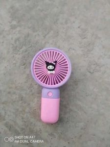 Mini Fan