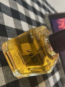 Zara Oriental Perfume