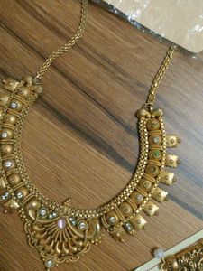 4 Combo Necklace