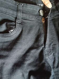 Black Jeans