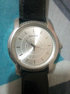 Sonata Original Watch