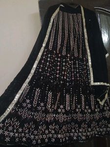 Ethnic Skirt
