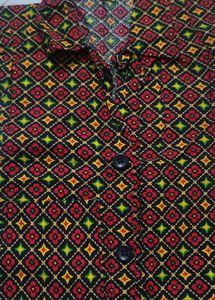 baby girls kurta top