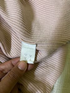 Atmosphere Womens Pink Viscose Blend