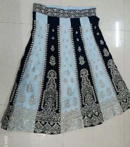 Elegant Lehenga Choli Set