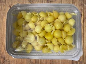 Ghee Diya Wicks For Direct Use 100pc