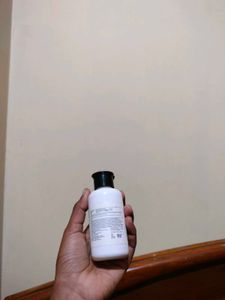 Minimalist Hair Repair Complex Shampoo