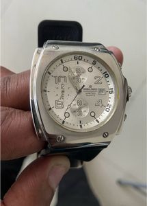 Admiral Darren Chronograph Watch