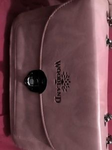 Woodland Shoulder &amp; Hand Bag