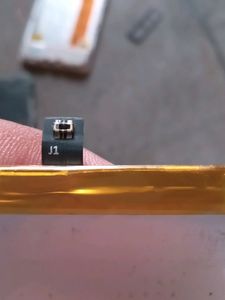 Mobile Battery