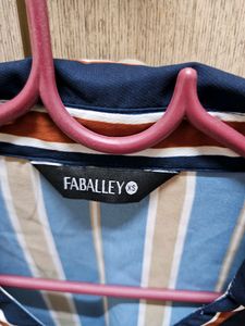 FabAlley New Top