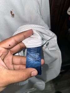 Ralph Lauren Striped Shirt