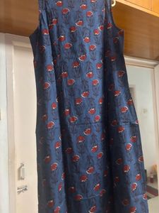“Srishti” Paisley Model Kurta (Almost 🆕)