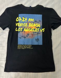 T shirt