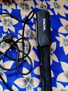 Nova Hair Straightener (Limited Time Offer)