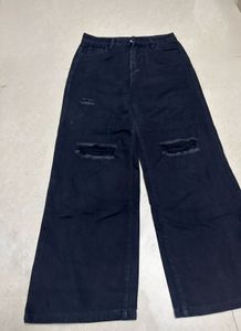Tank Top &amp; Jeans Set