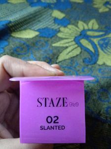 Lipstick And Beauty Blender