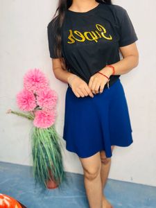 3 Combo Skirt