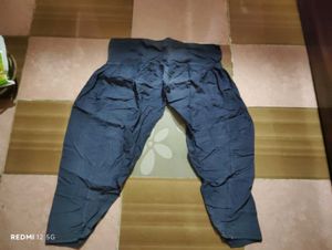 Blue Harem Pants Salwar