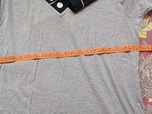 M and L SIZE ,TSHIRT ,HERE N NOW BRAND