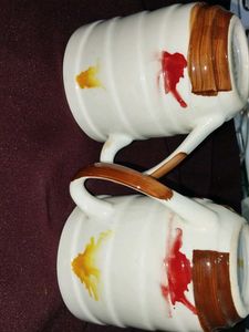 Mugs (Set of 2)