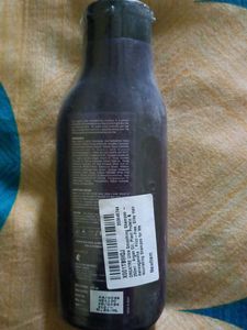 Orgatre Ultra Smoothing Shampoo