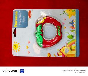 Florence Water Filled Teether