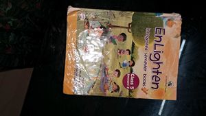 Textbook For Class 5th And 6th COMBO