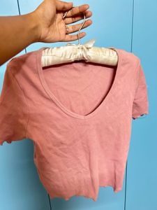 3 Combo Crop Tops
