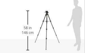 Benro Tripod T880EX