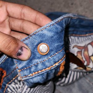 Rock Revival Jean⭐️💎