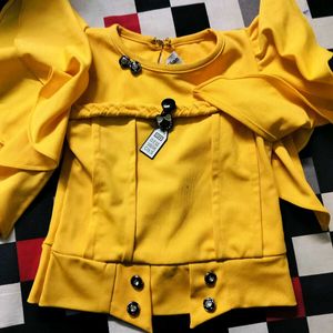 Dress for 1 year kids -Combo set I